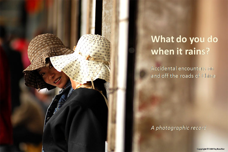 Click here to view photo show